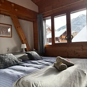 Central Hostel Chatel Chatel